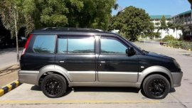 Mitsubishi Adventure 2010 for sale