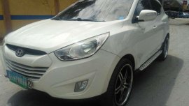 2011 Hyundai Tucson for sale