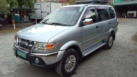 Isuzu Sportivo 2011 for sale