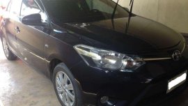 2014 Toyota Vios for sale