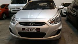 Hyundai Accent 2017 for sale