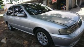 Nissan Exalta 2000 for sale