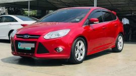 2013 Ford Focus S for sale