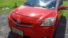 Toyota Vios 2008 for sale