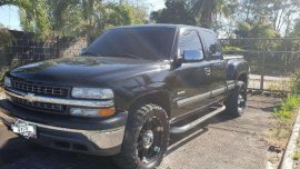 Chevrolet Silverado 2000 for sale