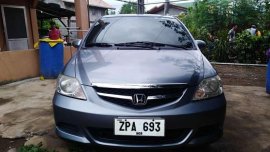 Honda City IDSI 2008 for sale