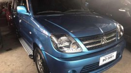 2017 Mitsubishi Adventure for sale