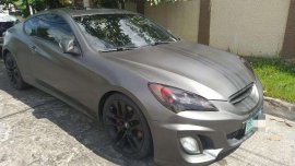Hyundai Genesis Coupe 2011 for sale