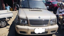 2004 Isuzu Trooper for sale