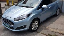 2014 Ford Fiesta for sale