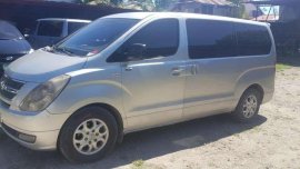 2010 HYUNDAI STAREX FOR SALE