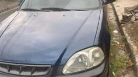 Honda Civic 1998 for sale