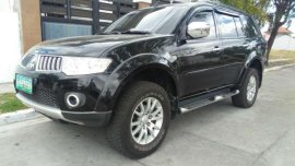 2012 Mitsubishi Montero for sale