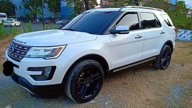 Ford Explorer 2016 for sale