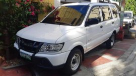 2012 Isuzu Crosswind XL for sale