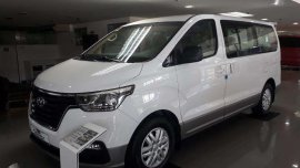 2019 Hyundai Grand Starex for sale