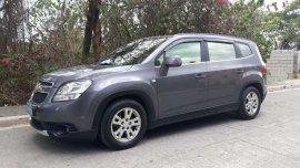 Chevrolet Orlando 2012 for sale