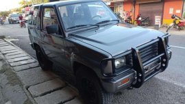 Like New Diahatsu Feroza for sale