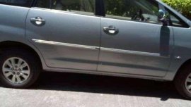 2009 Toyota Innova for sale