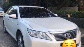2013 Toyota Camry for sale