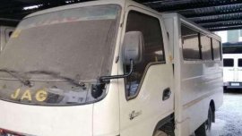 2016 Isuzu NHR for sale