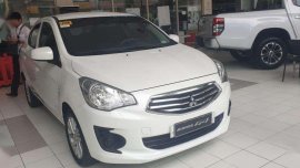 2018 Mitsubishi Mirage G4 for sale