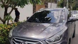 Hyundai Tucson 2010 for sale