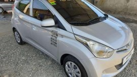 Hyundai Eon 2017 for sale