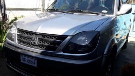 2017 Mitsubishi Adventure for sale