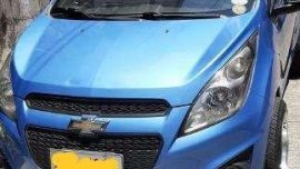 Chevrolet Spark 2014 for sale