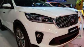 Kia Sorento 2019 for sale
