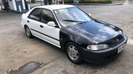 Like New Honda Civic for sale