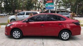 Toyota Vios J 2017 for sale