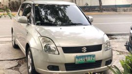 2006 Suzuki Swift for sale
