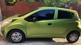 Chevrolet Spark 2011 for sale