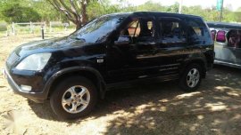 HONDA CRV 2003 FOR SALE