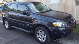 2006 Ford Escape for sale