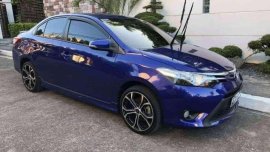 2015 Toyota Vios for sale