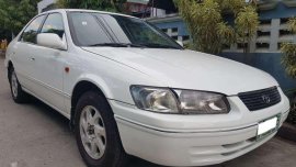 2000 Toyota Camry for sale