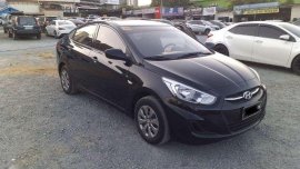 2018 HYUNDAI ACCENT FOR SALE