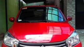 2018 Suzuki Celerio for sale
