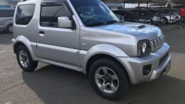 2013 Suzuki Jimny for sale