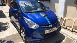 2017 Hyundai Eon for sale