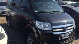 2018 Suzuki APV for sale
