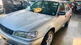 2002 Toyota Corolla for sale