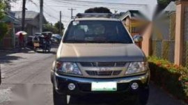 Isuzu Sportivo 2008 for sale