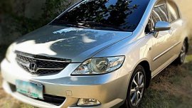 2006 Honda City for sale