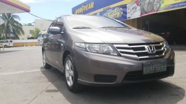 Honda City Automatic 2012 for sale