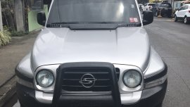 2007 Ssangyong Korando for sale