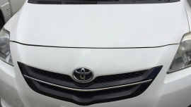 2010 Toyota Vios  for sale